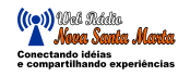 Rádio Nova Santa Marta